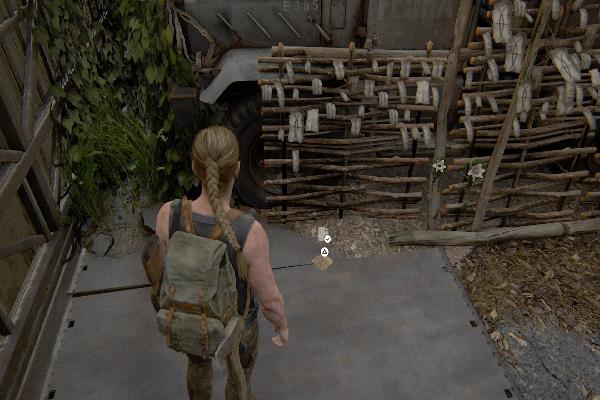 遺物　戦勝祈願