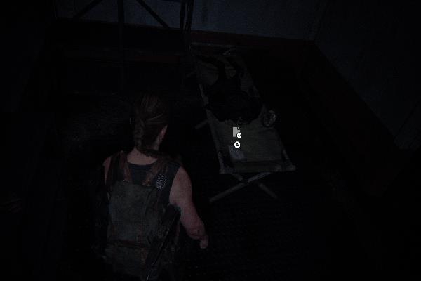 遺物　休戦協定の破綻