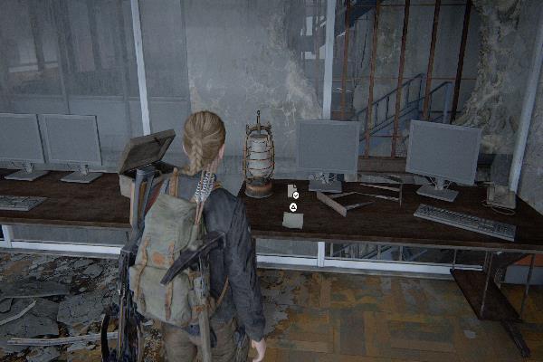 遺物　セラファイトの休戦協定