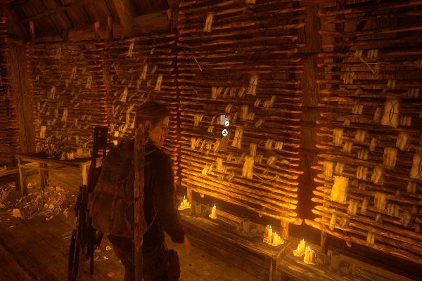 遺物　死者を悼む祈りの言葉