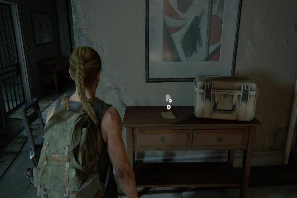 遺物　敵中突破　WLF尋問官の手紙