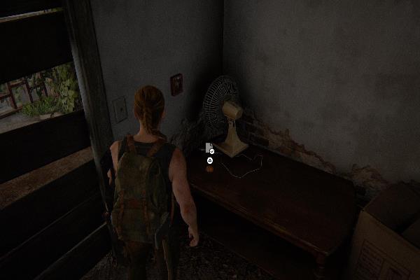 遺物　ふしぎなオーブ