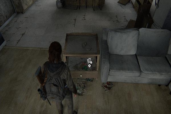 弁護士キナード