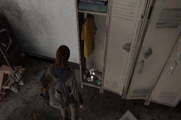 サージェントフロスト