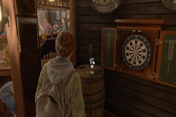 トレーディングカード キーンツインズ