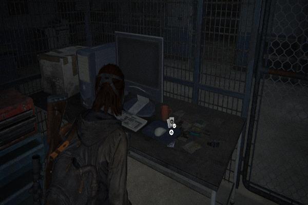 ドクター・ダニエラ・スター