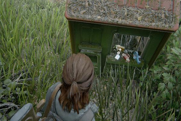 ブレインストーム