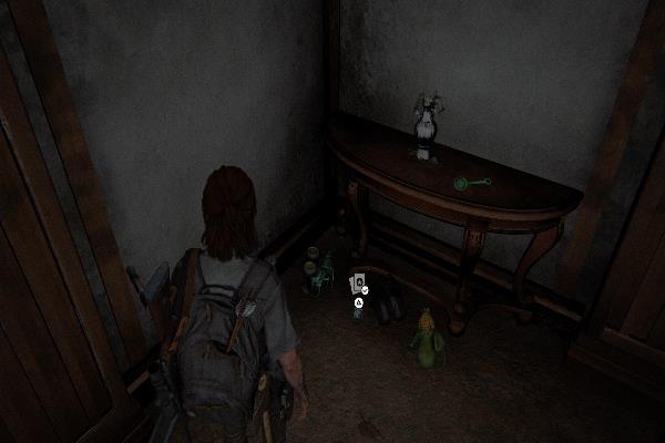 ドッペルゲンガー