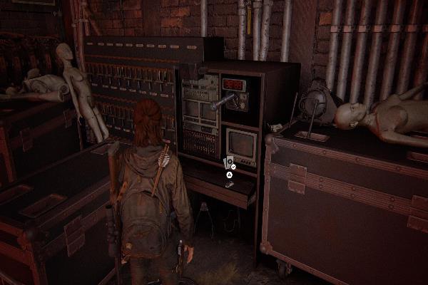 エスクワイヤー