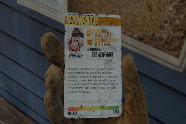 サイズミケイラ