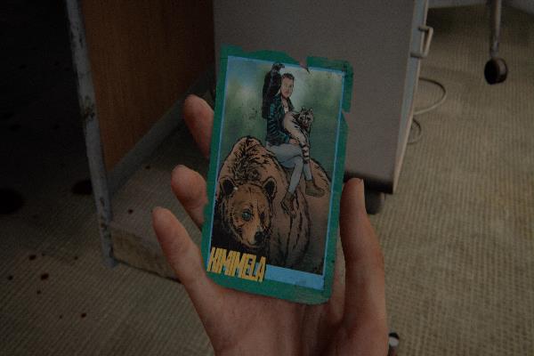 カード キミメラ