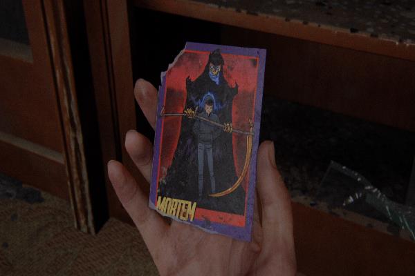 カード モーテム