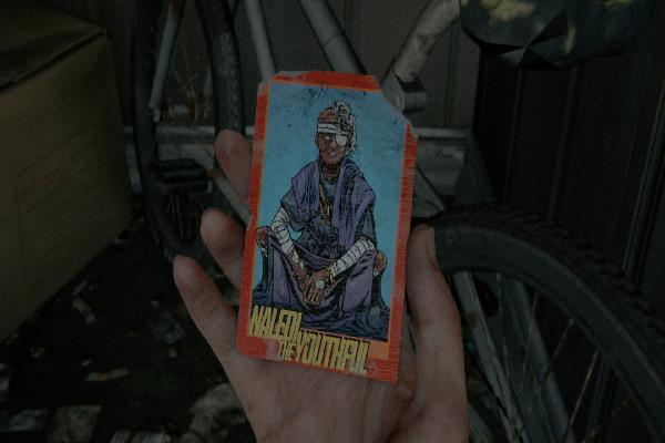 カード ナレディ・ザ・ユースフル