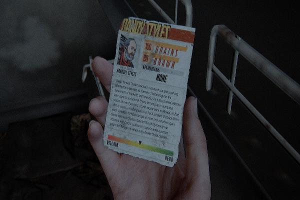 ランディー・スタイルズ