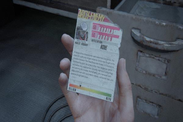 アーチ・エネミー