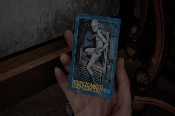 カード ドッペルゲンガー