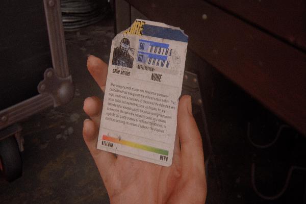 エスクワイヤー