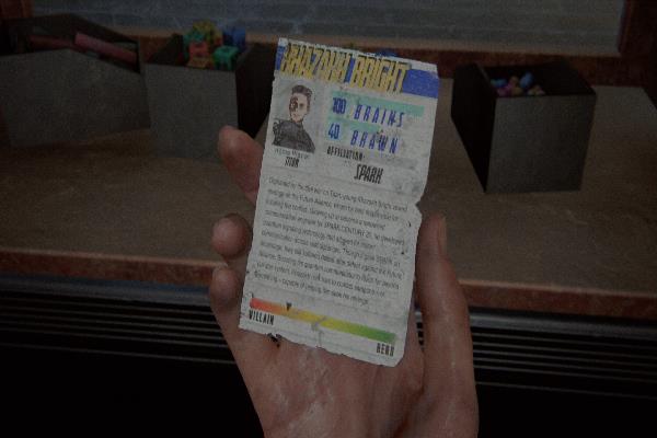 カーザフ・ブライト