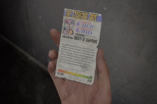 スターファイヤーキッズ