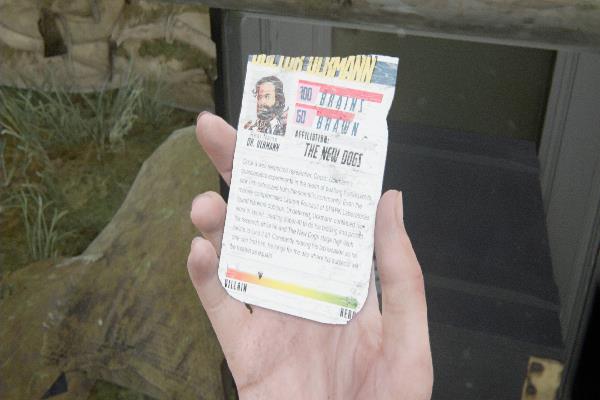 ドクター・アックマン