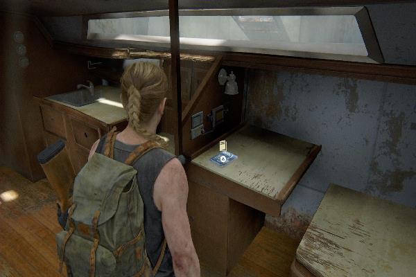 ステルスサバイバルガイド