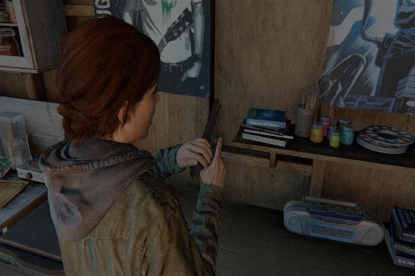 セミオートピストル2