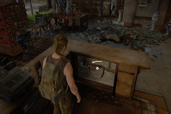 二連ショットガン